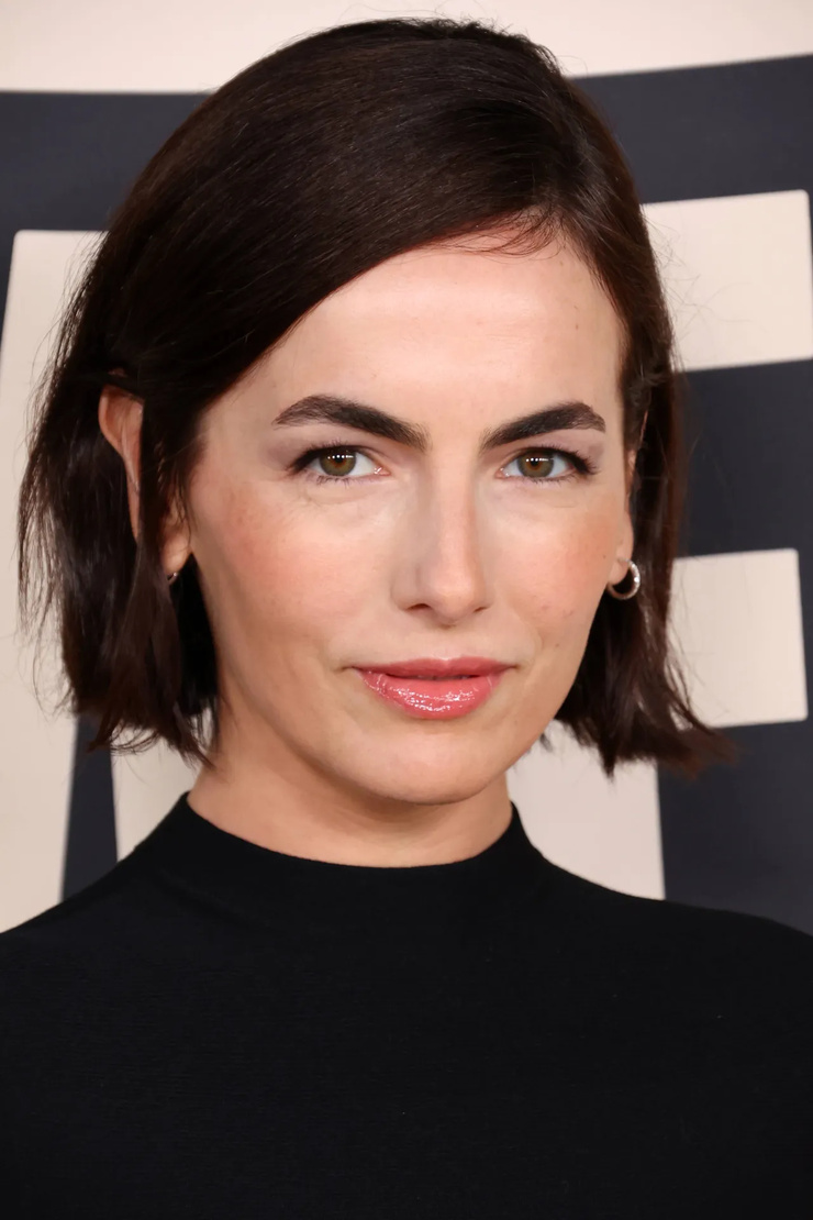 Camilla Belle Camilla Belle