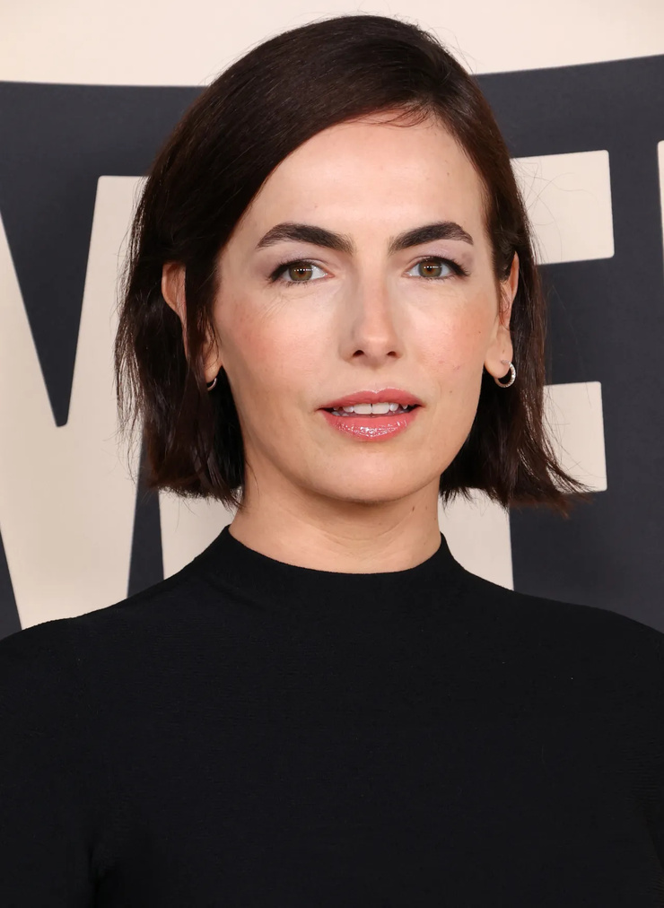 Camilla Belle Camilla Belle