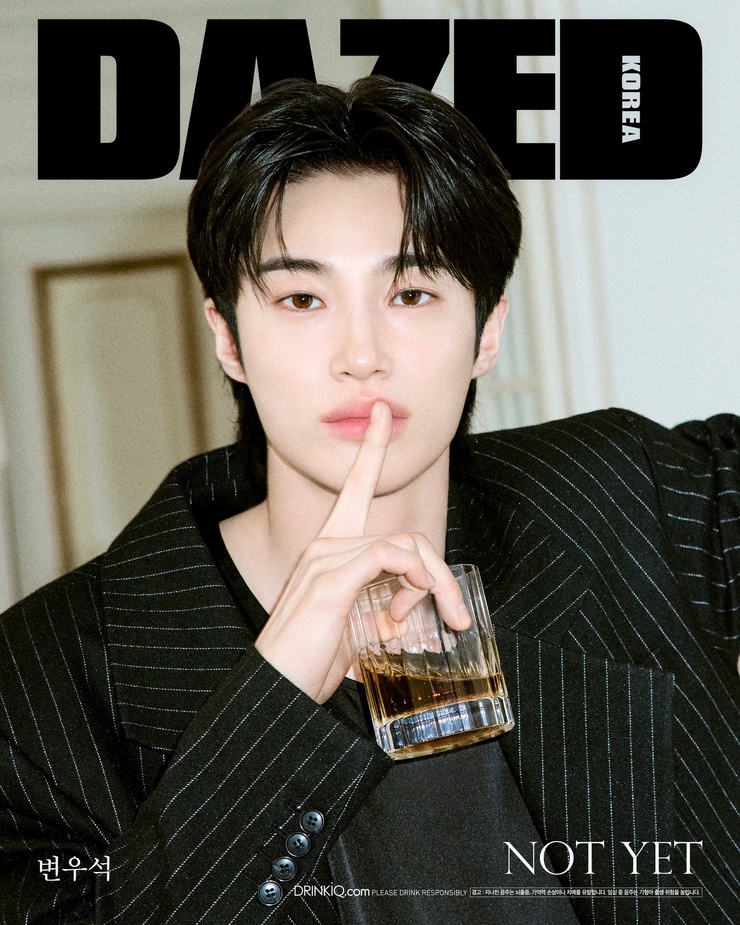 Woo-Seok Byeon