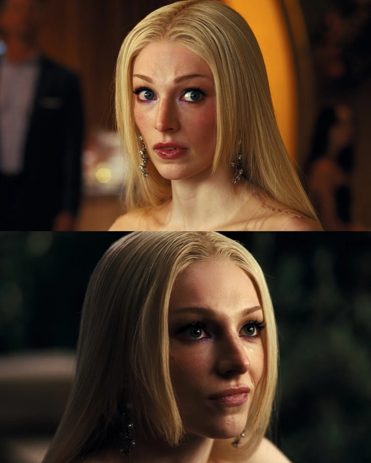 Hunter Schafer