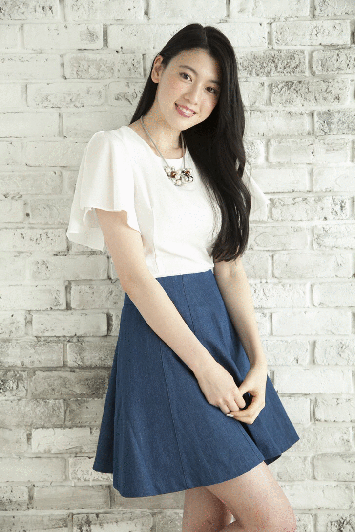 Ayaka Miyoshi
