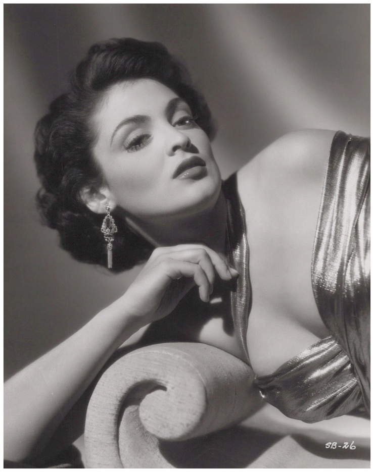 Suzan Ball