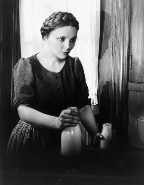 Winifred Westover