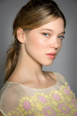Léa Seydoux Léa Seydoux