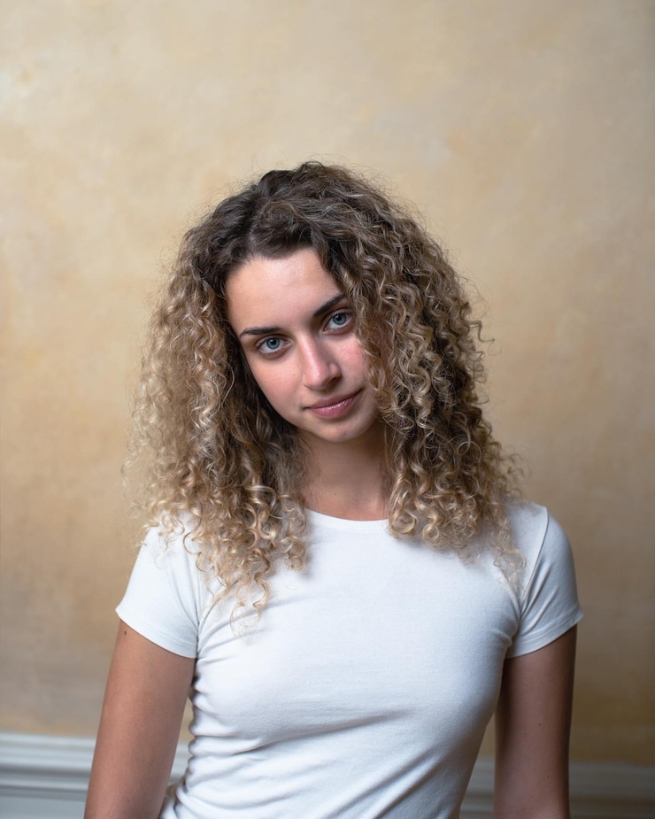 Natálie Otáhalová