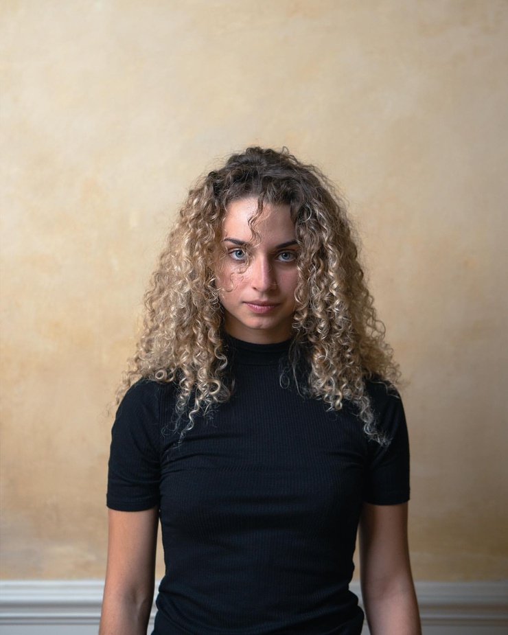 Natálie Otáhalová