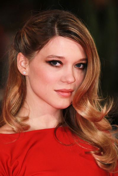 Léa Seydoux Léa Seydoux