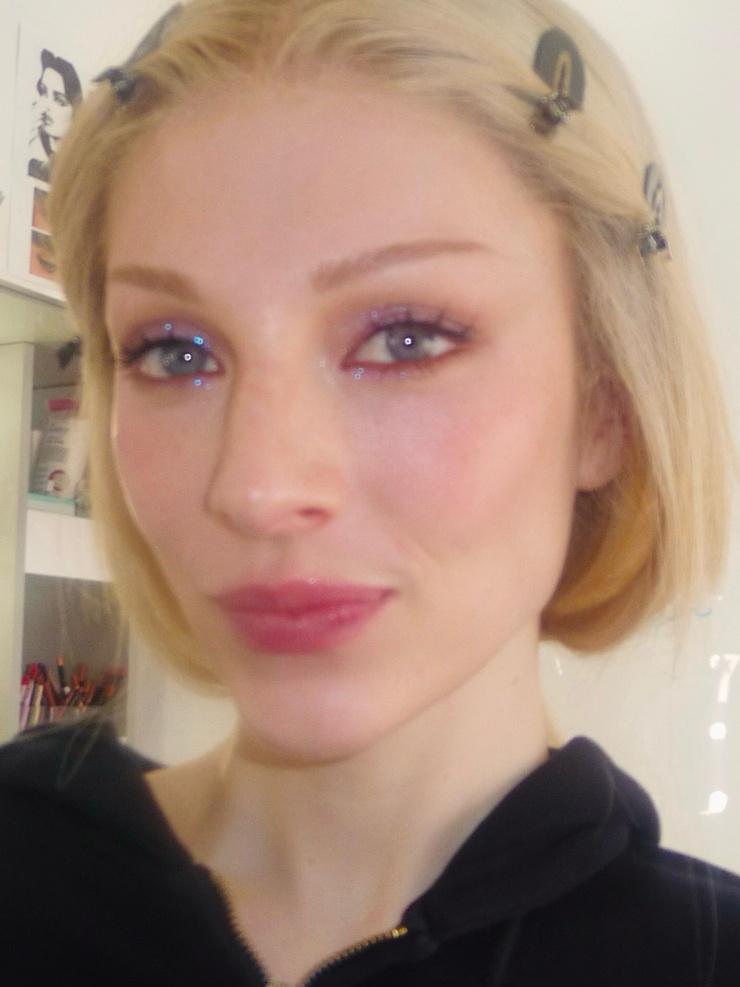 Hunter Schafer