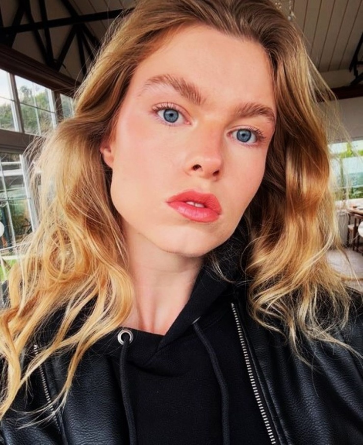 Darina Kovalova