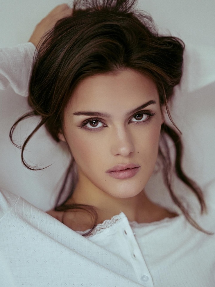 Femka Abinet