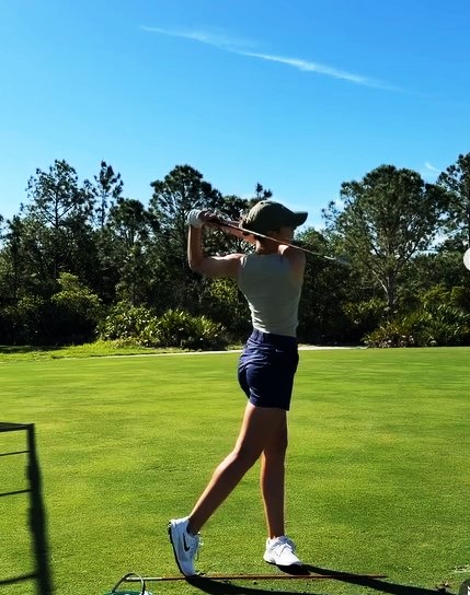 Nelly Korda