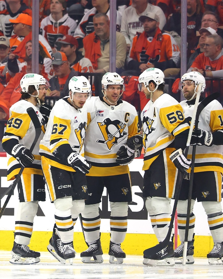 Sidney Crosby