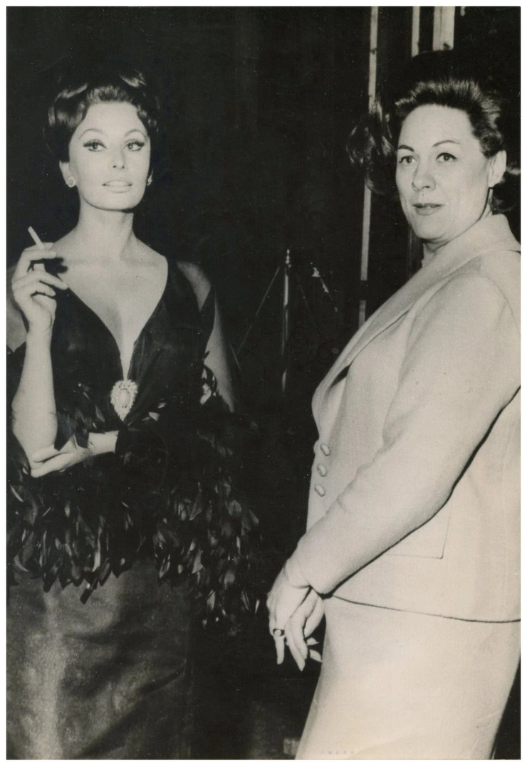 Renata Tebaldi