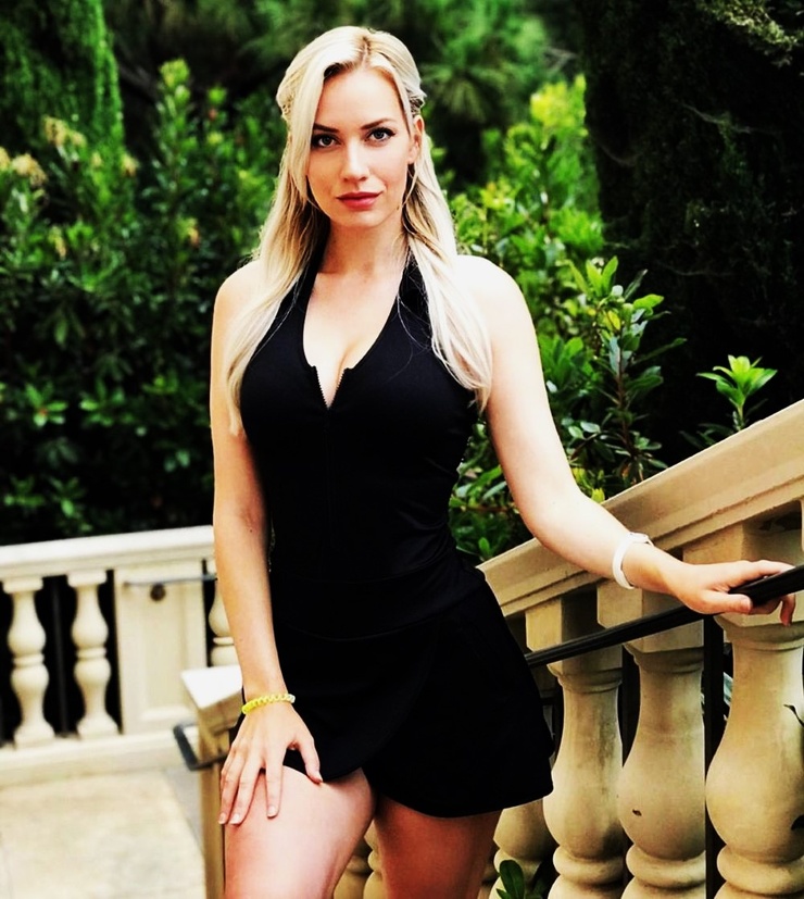 Paige Spiranac