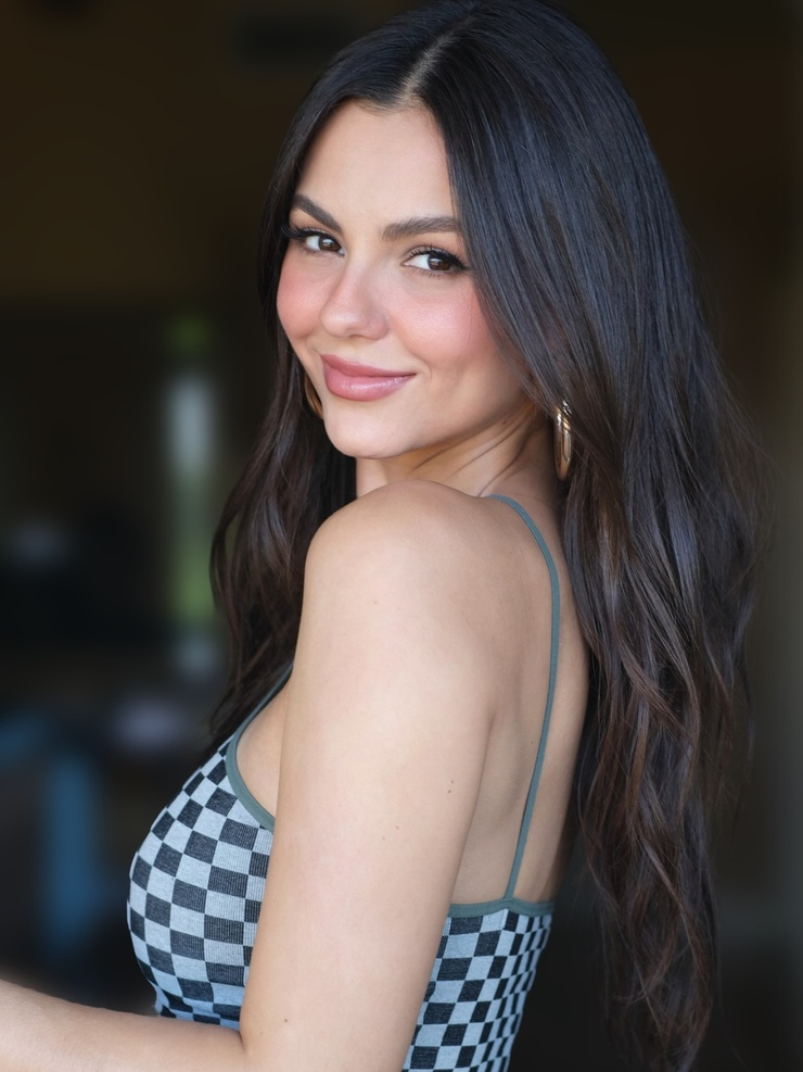 Victoria Justice Victoria Justice