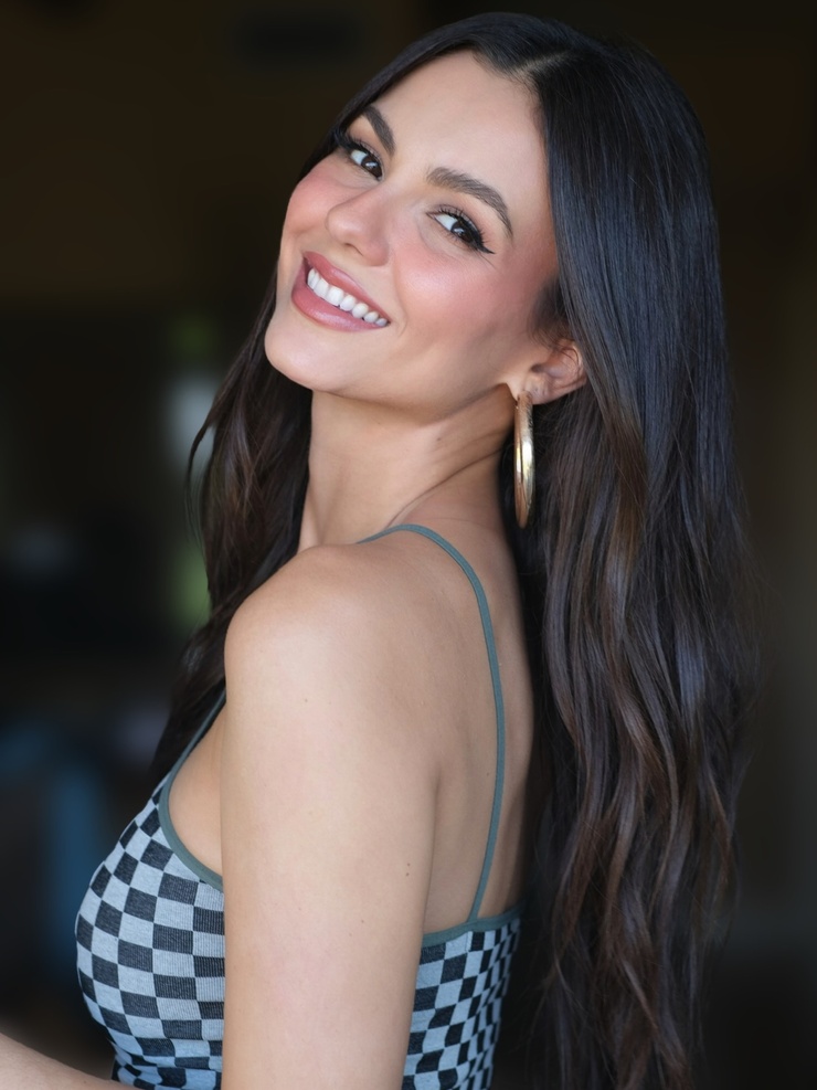 Victoria Justice