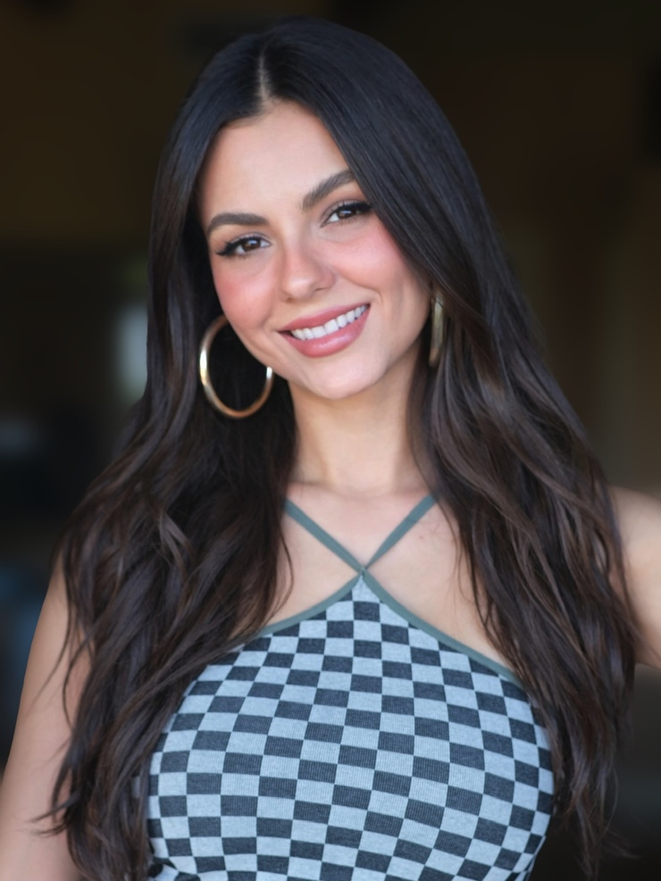 Victoria Justice