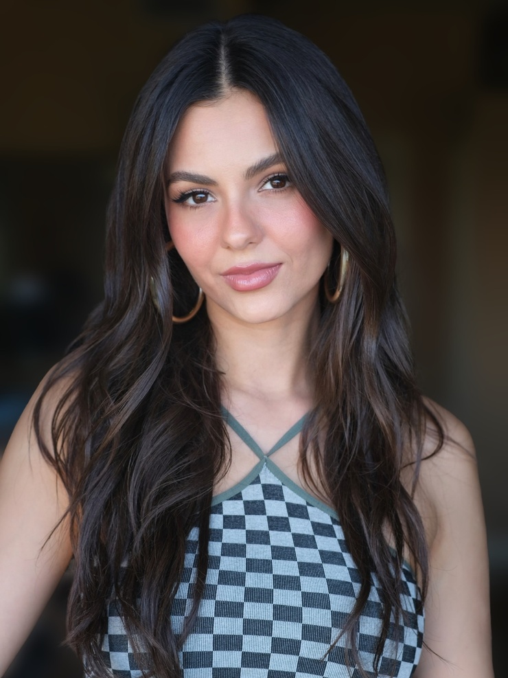 Victoria Justice