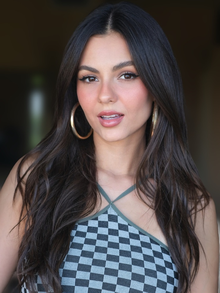 Victoria Justice