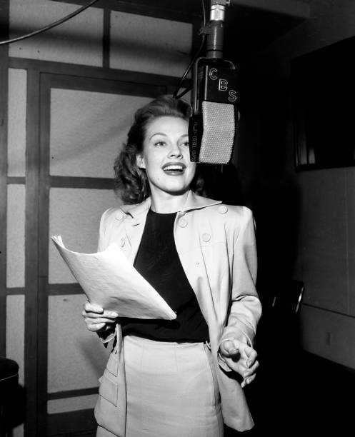 Gale Robbins