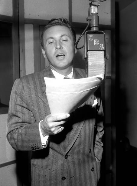 Allan Jones