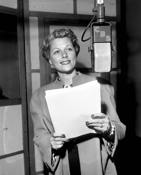 Irene Hervey