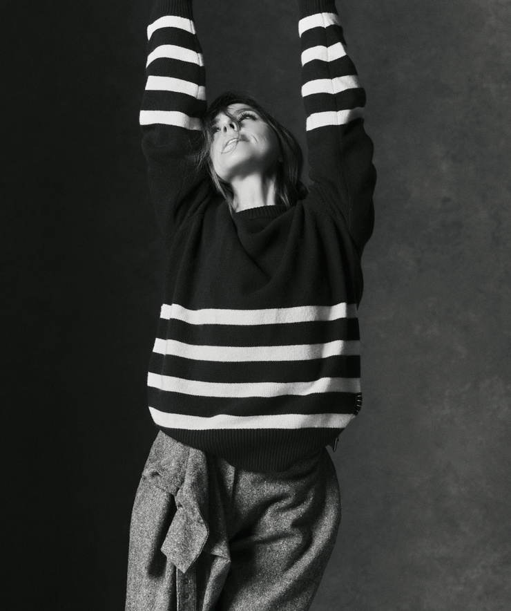 Melanie C