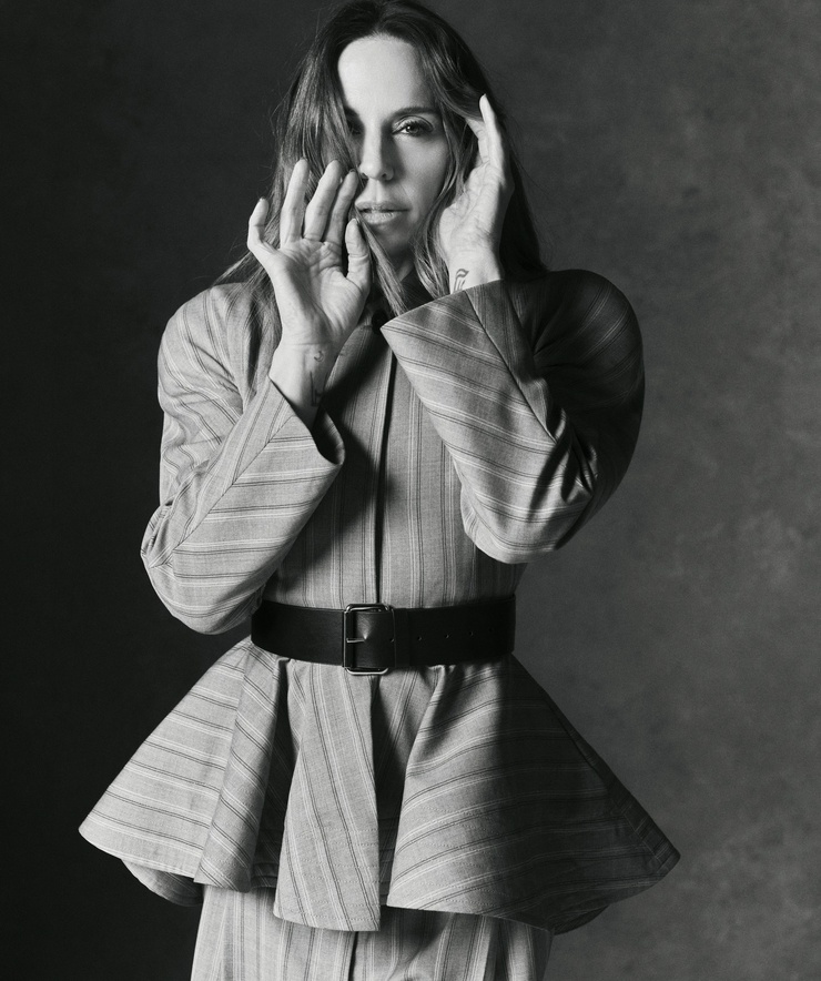 Melanie C