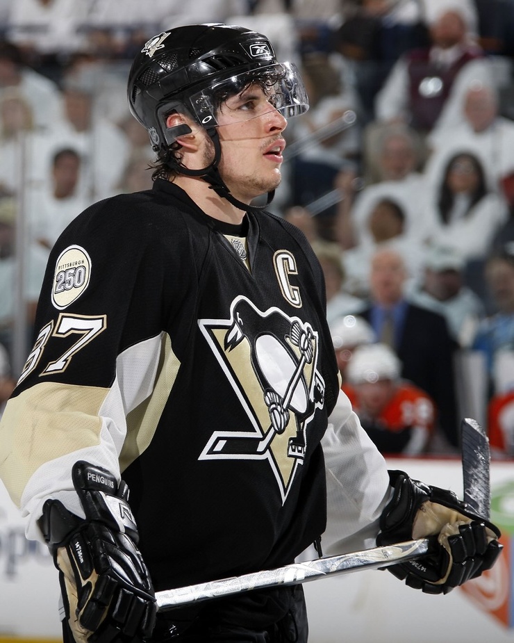 Sidney Crosby