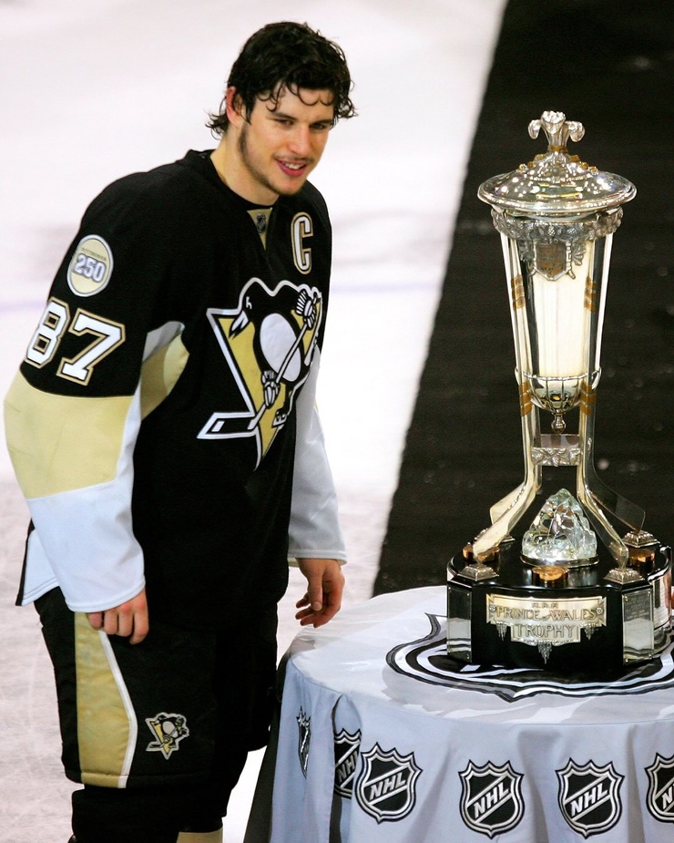 Sidney Crosby
