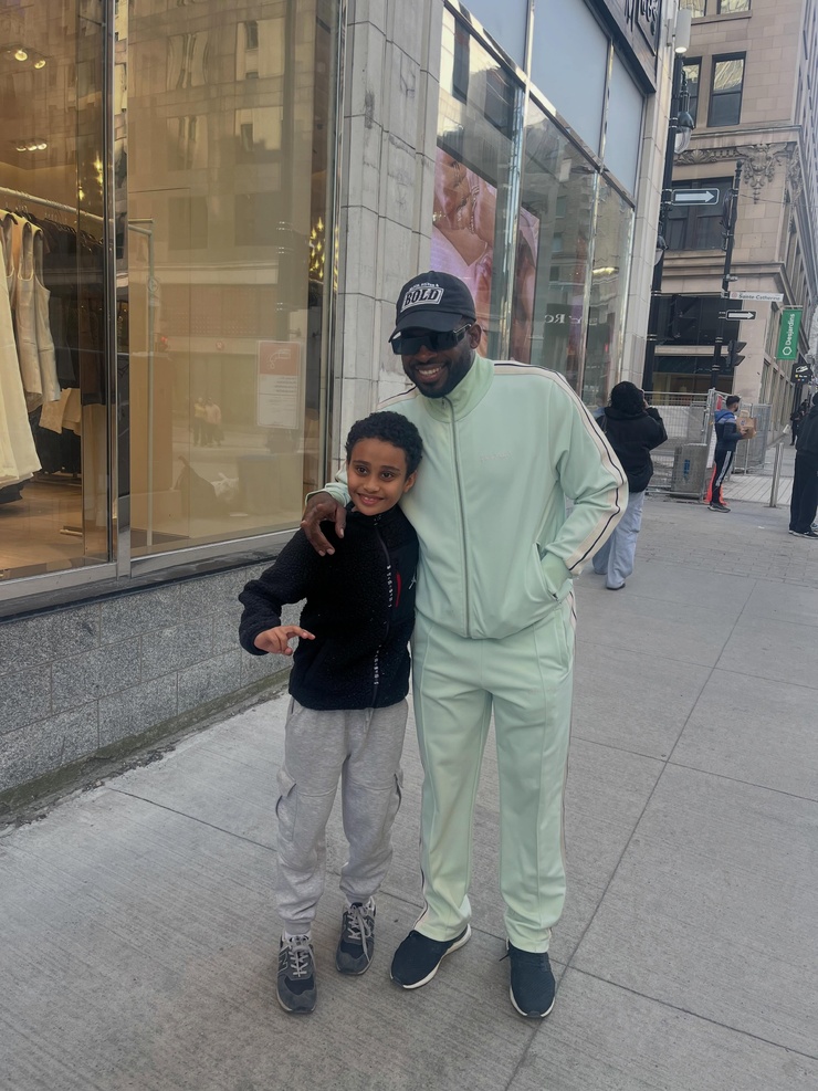 P.K. Subban