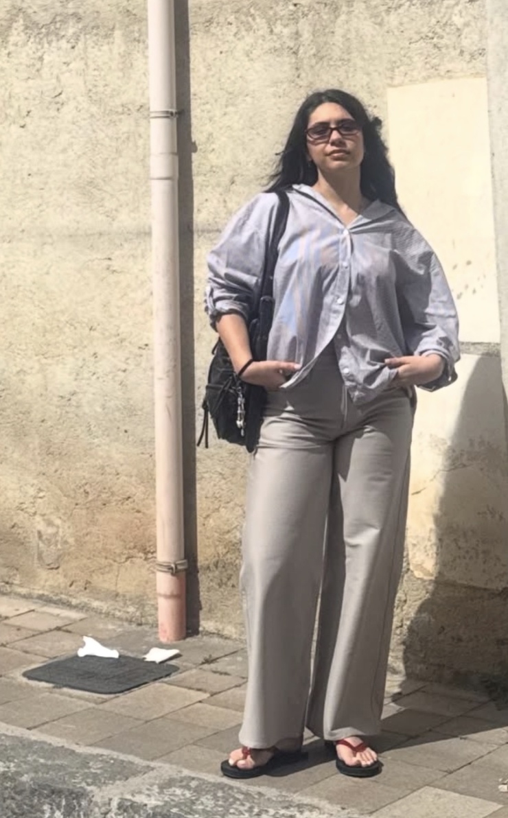 Alessia Cara