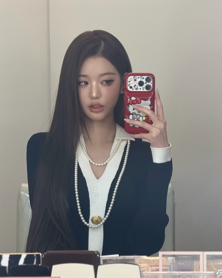 Wonyoung