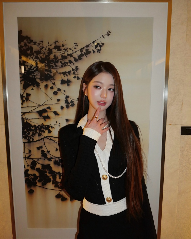 Wonyoung