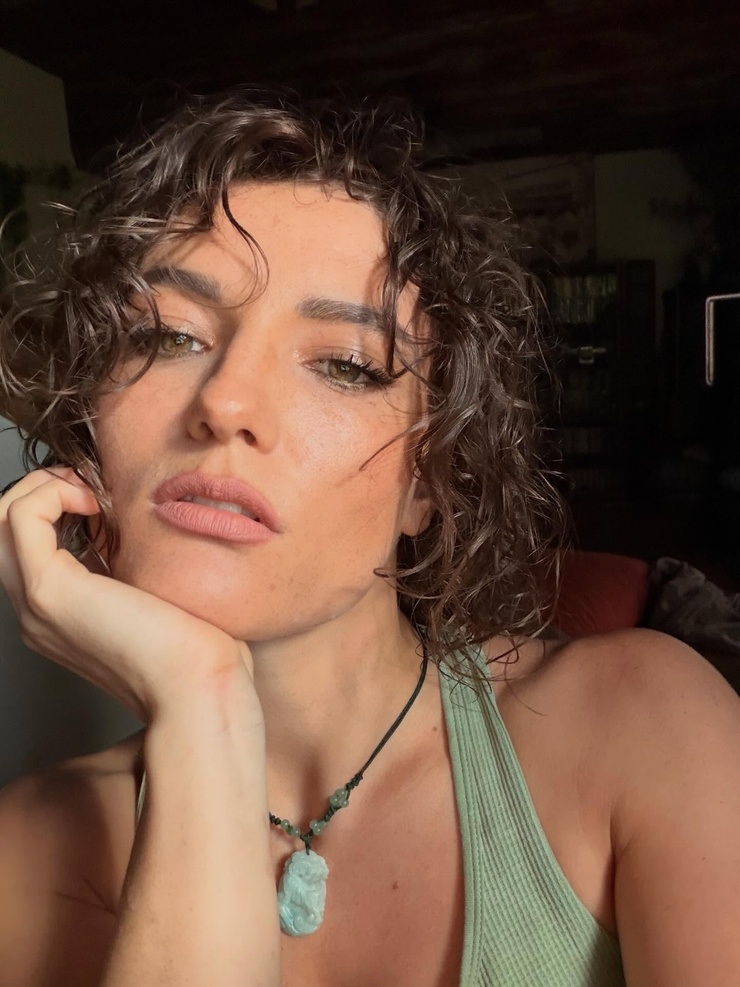 Jade Chynoweth