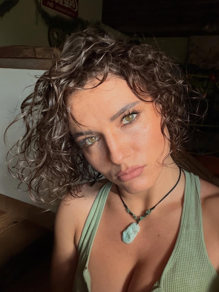 Jade Chynoweth Jade Chynoweth