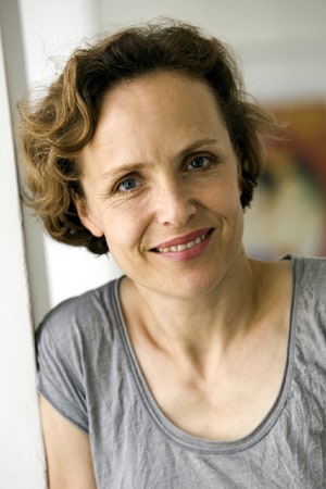 Juliane Köhler Juliane Köhler