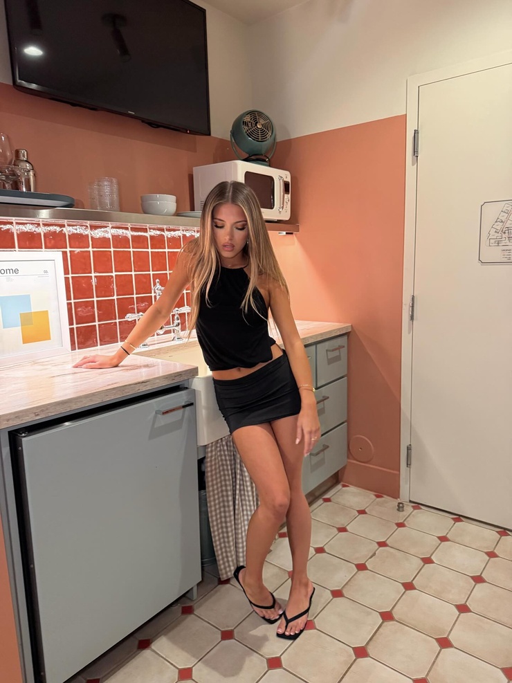 Coco Quinn