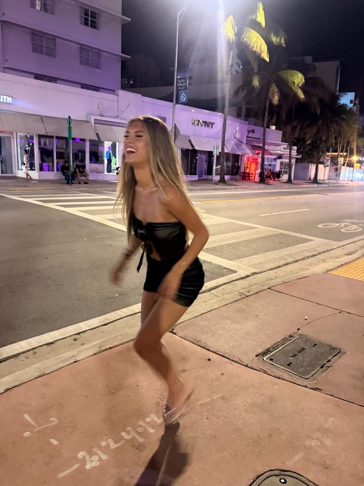 Coco Quinn Coco Quinn
