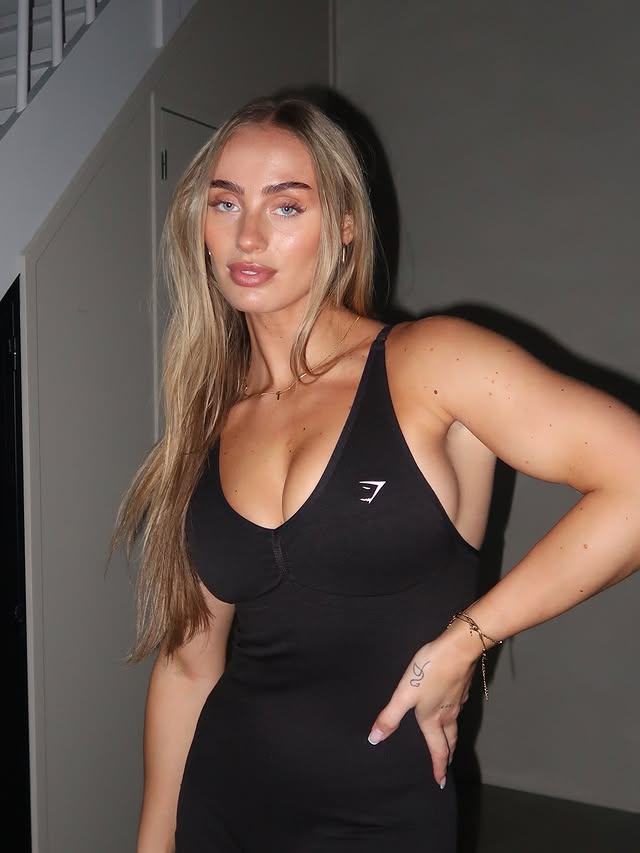 Guusje van Geel