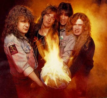 Megadeth