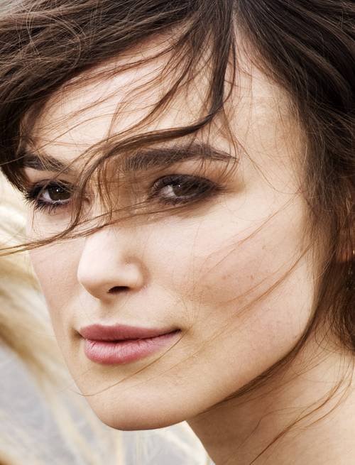 Keira Knightley