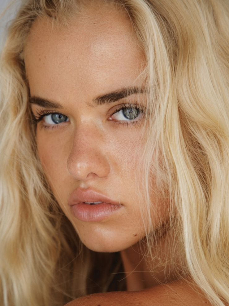 Madison Ellman