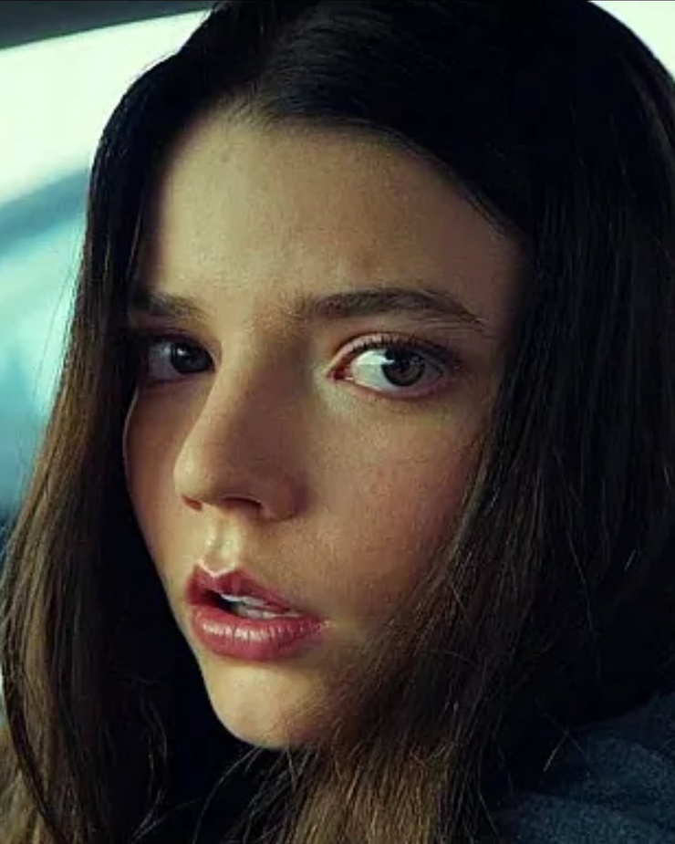 Anya Taylor-Joy