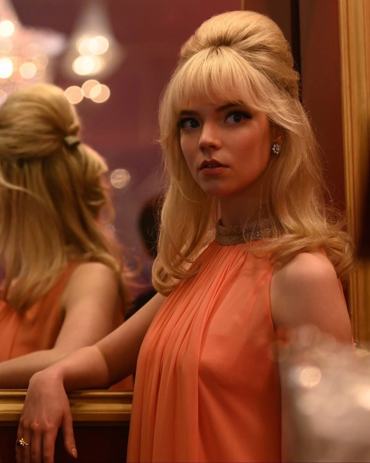 Anya Taylor-Joy