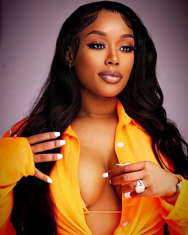 Catya Washington