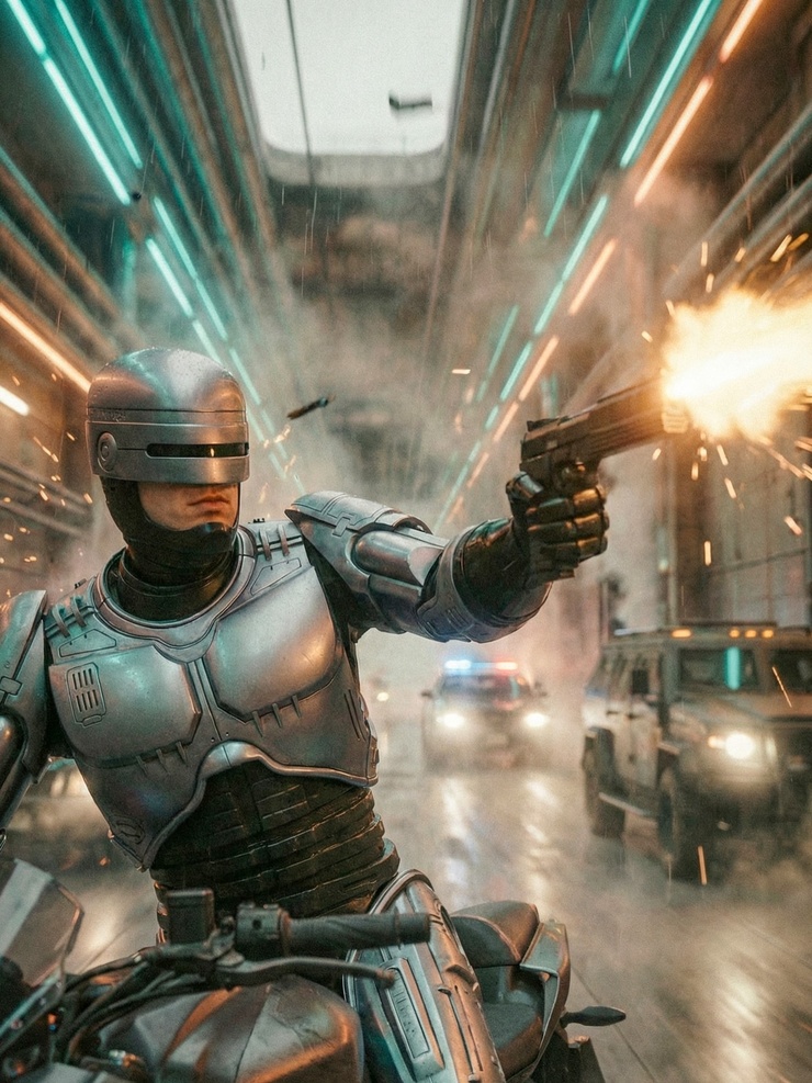 RoboCop