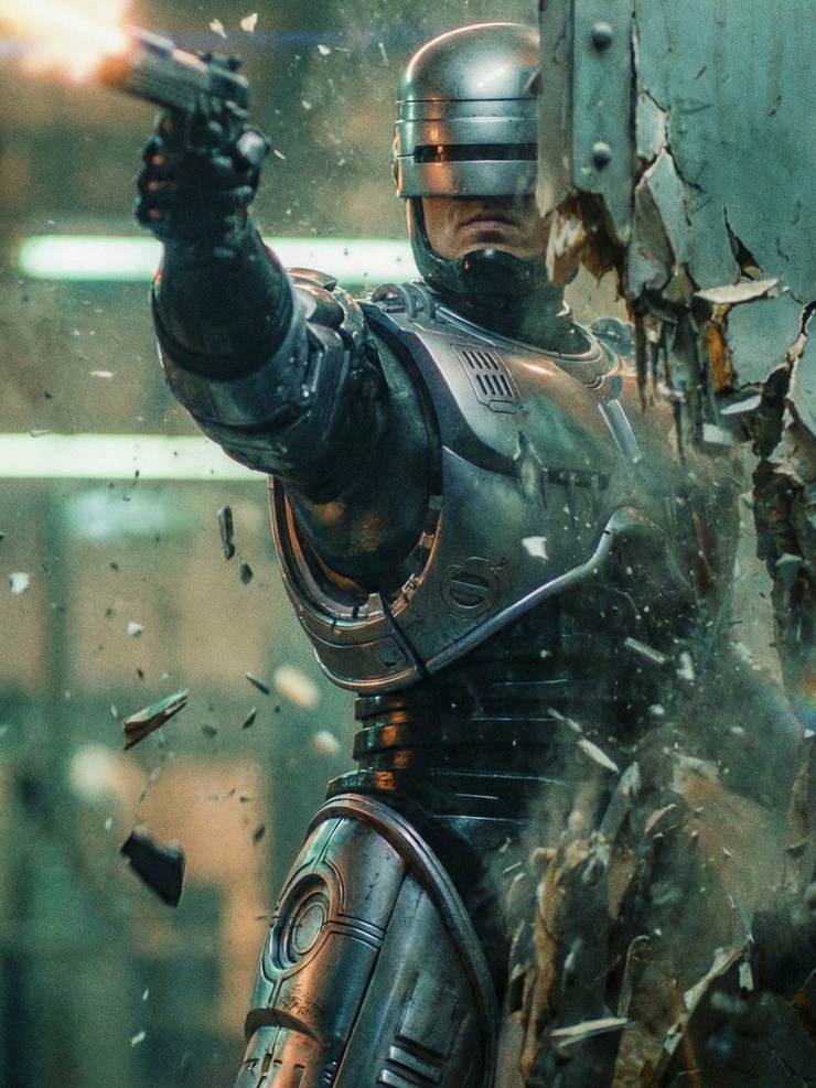 RoboCop
