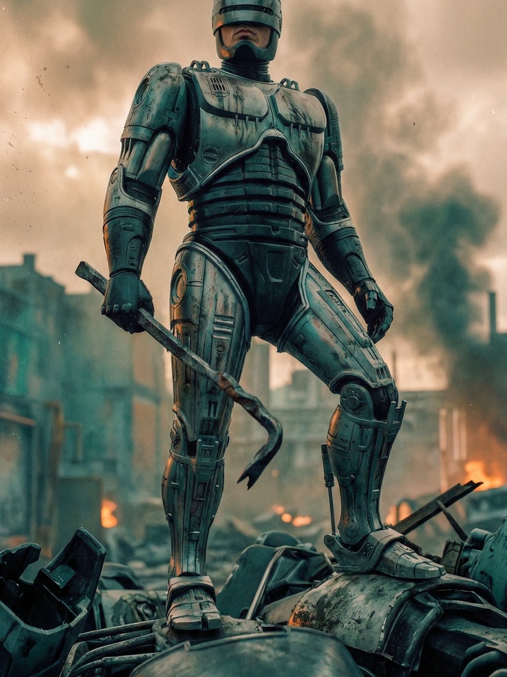 RoboCop