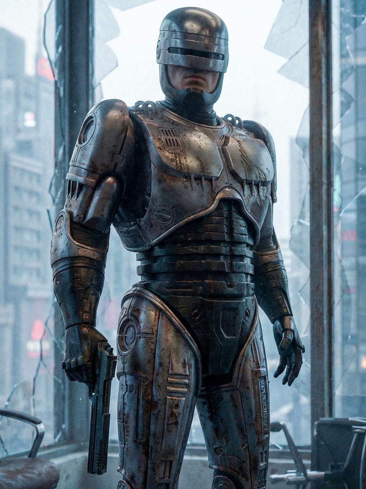 RoboCop